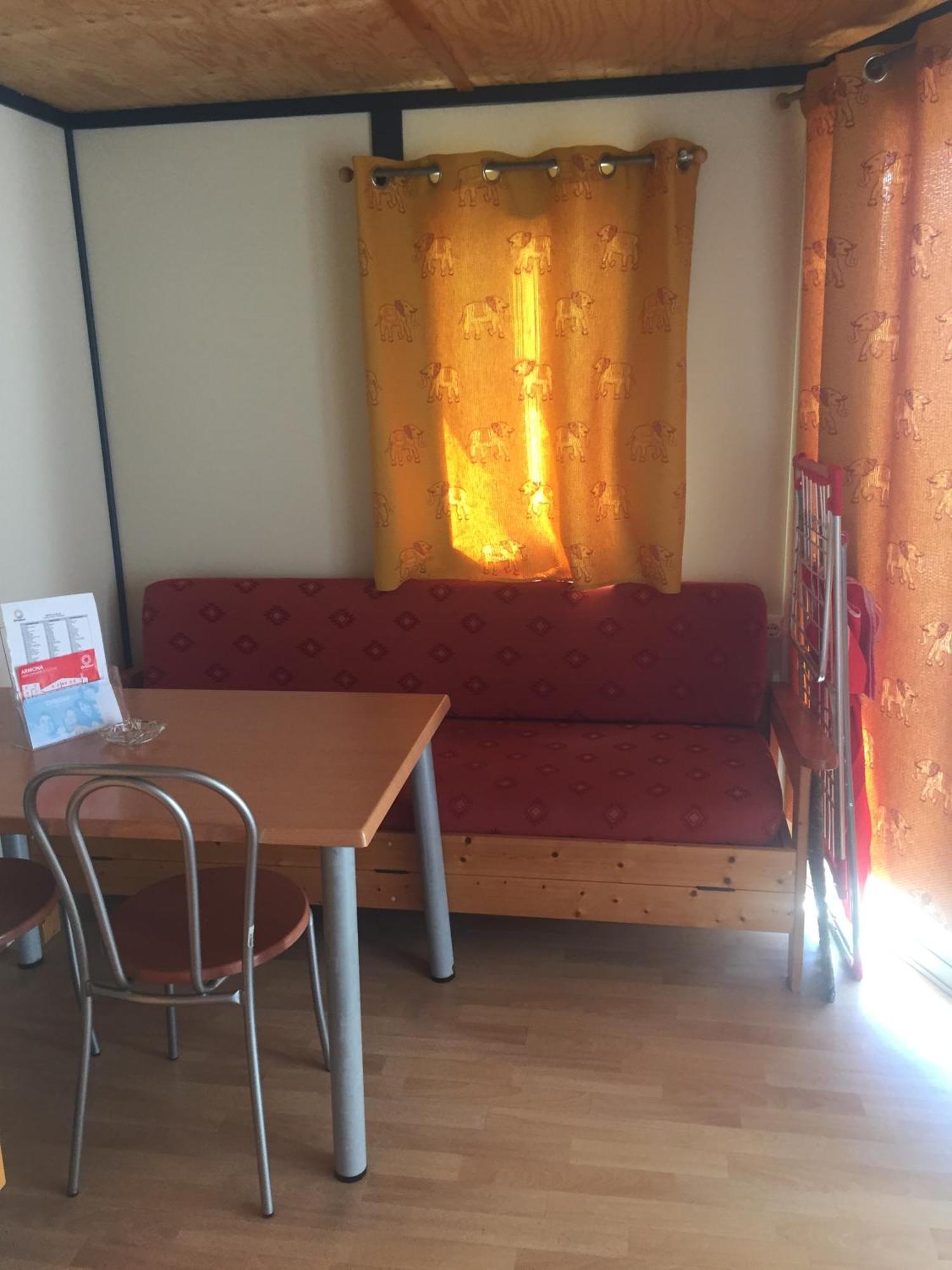 Orbitur Ilha De Armona Villa Olhão Kültér fotó
