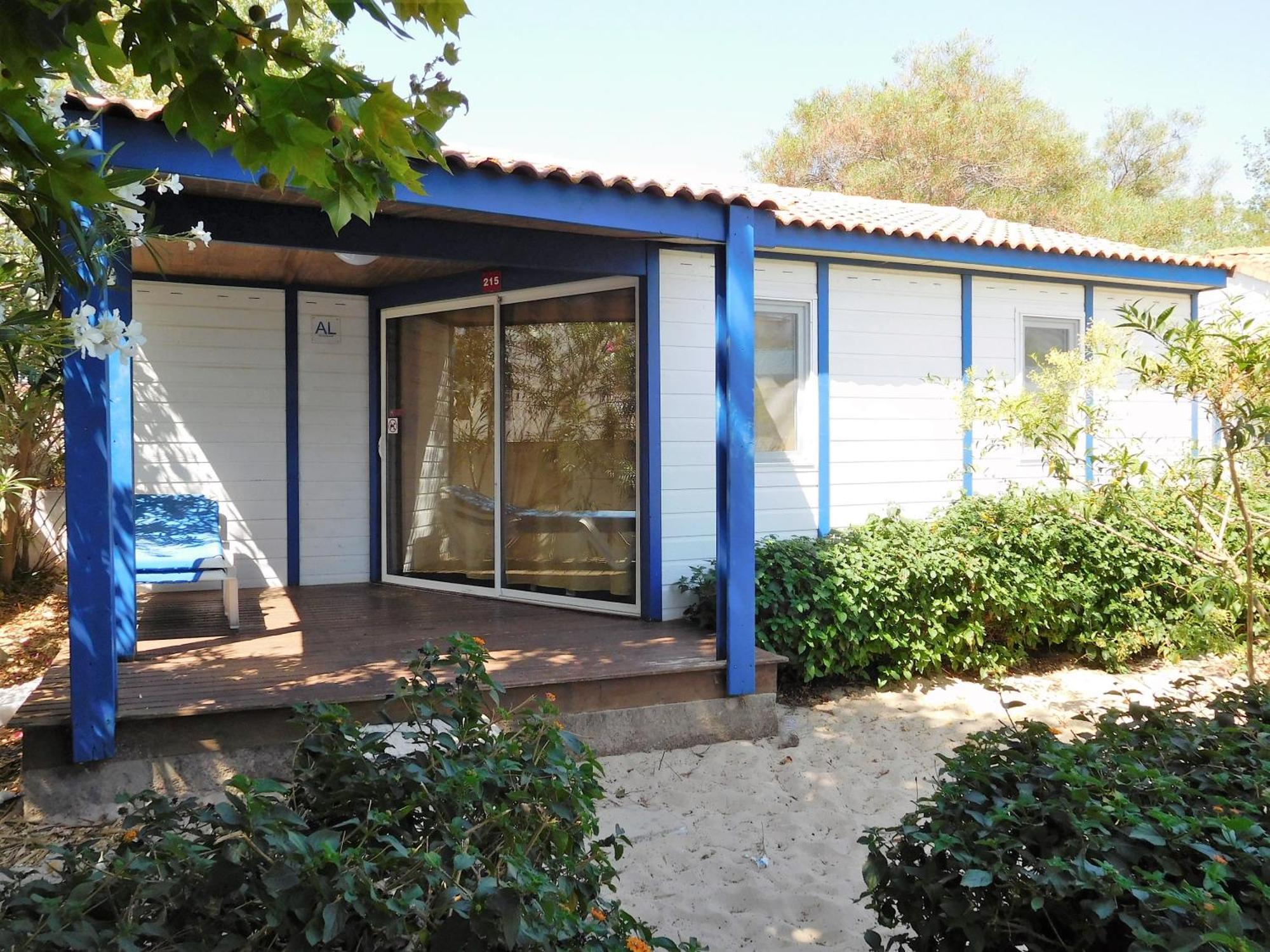 Orbitur Ilha De Armona Villa Olhão Kültér fotó