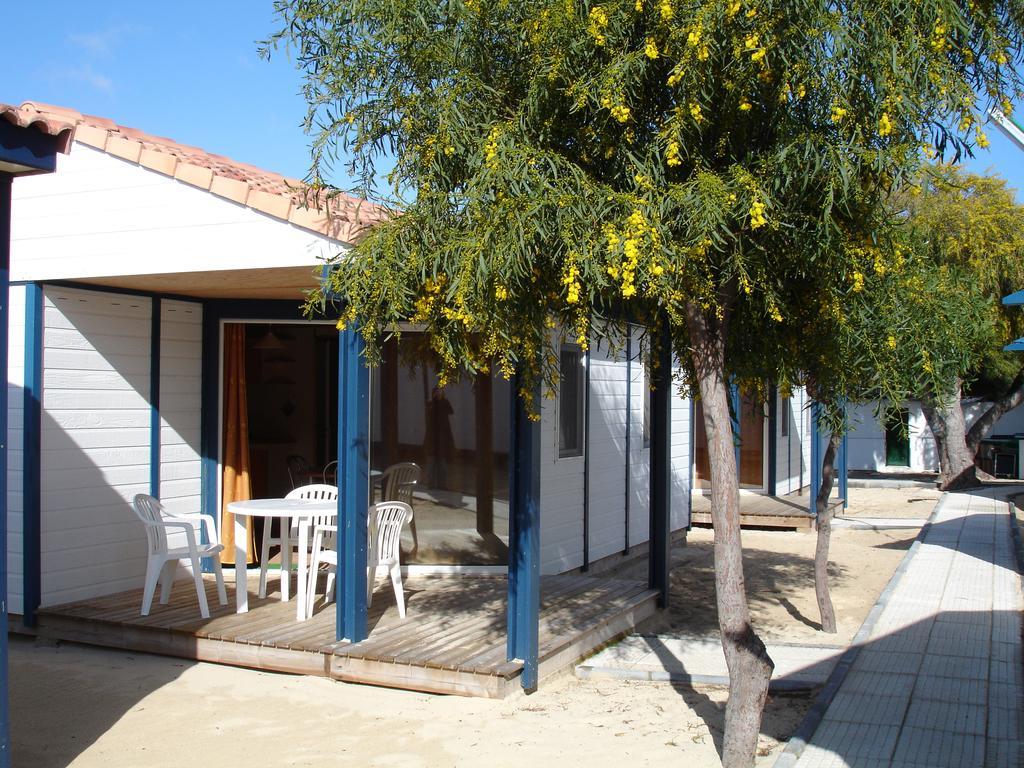 Orbitur Ilha De Armona Villa Olhão Kültér fotó
